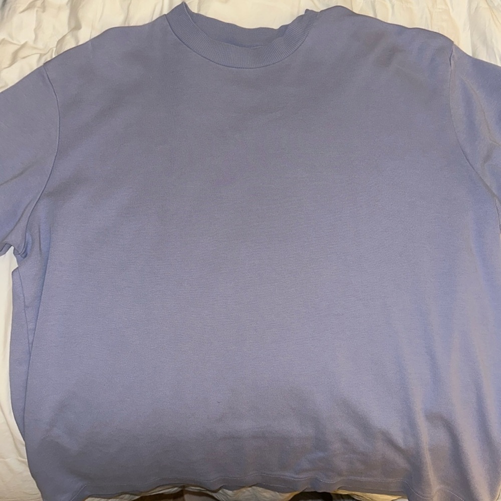 L tshirt